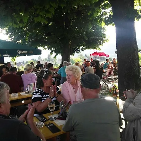 Gasthaus Tisis-3